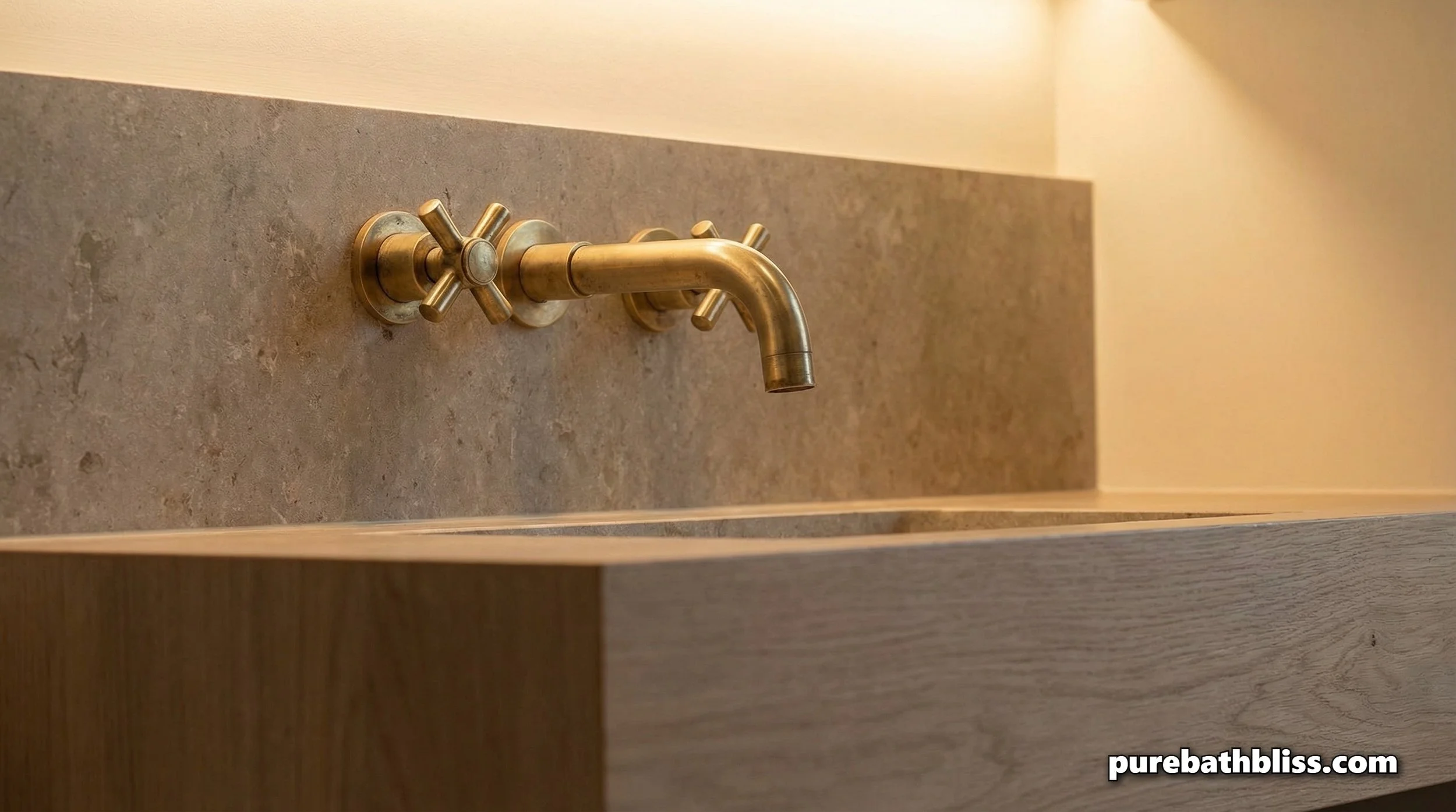 Is Brass Back in Style? The 2026 Metallic Forecast