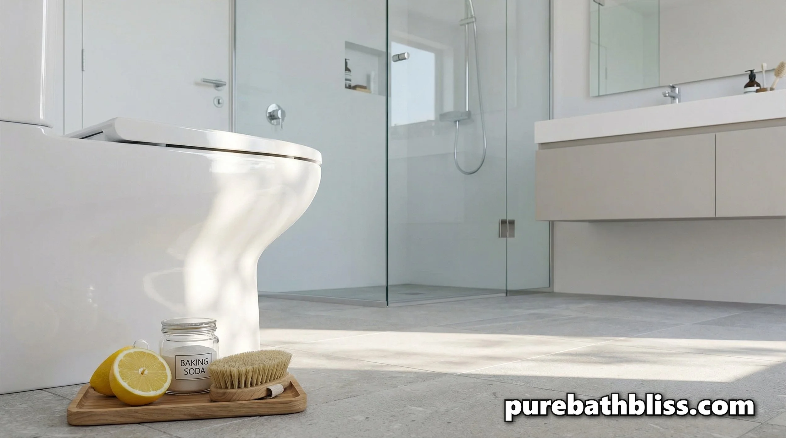 Why Does My Toilet Get Stains? The Ultimate Guide to a Sparkling Bowl
