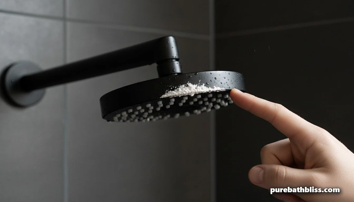 Soft-Water Rituals: Is Your Hard Water Killing Your Spa Vibe?
