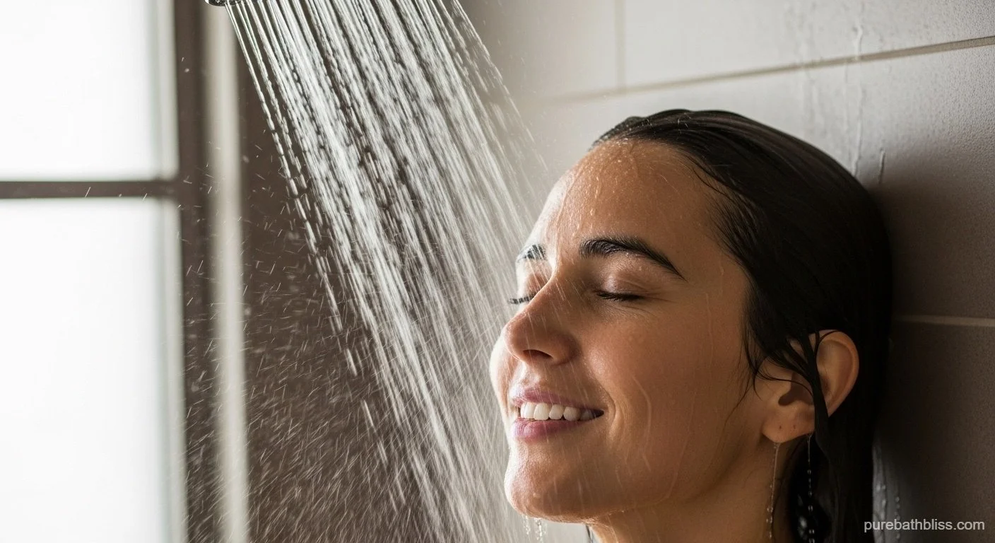 The Low-Flow Revolution: A Guide to Choosing a 1.5 GPM Showerhead That Actually Feels High-Pressure