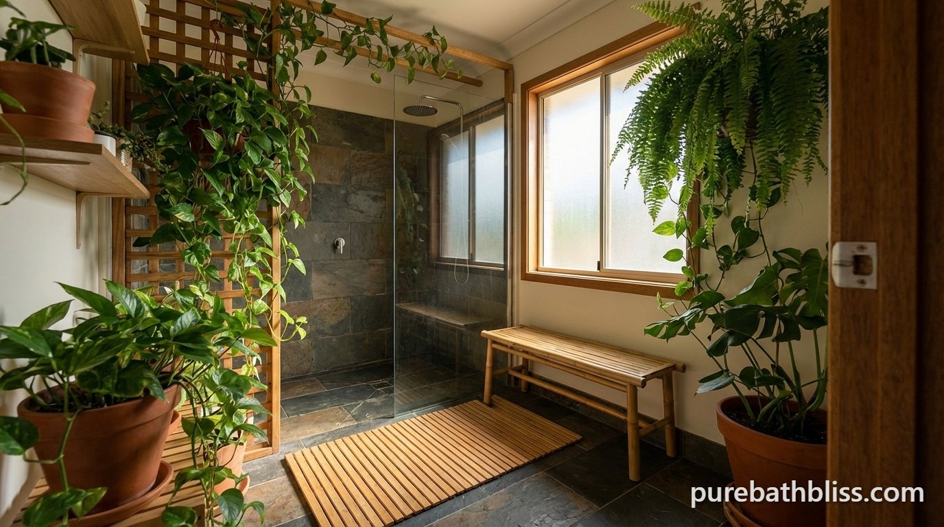 Why Bamboo Is Perfect to Use in the Bathroom