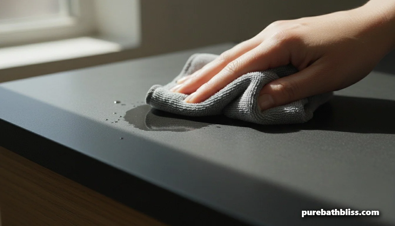 The "Honed Stone" Survival Guide: 3 Mistakes Ruining Your Matte Surfaces