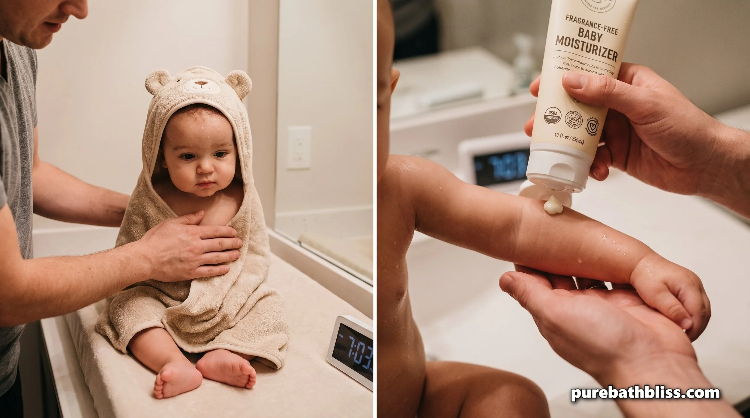 Is Bubble Bath Safe for My Baby? The Pediatric Science, Age Guidelines, and Safer Alternatives