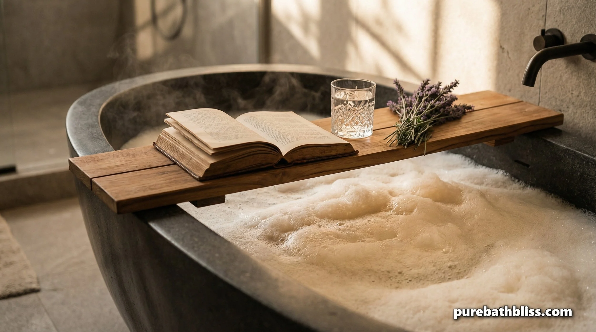 The Wellness Revival: Are Spa Baths Making a Comeback?