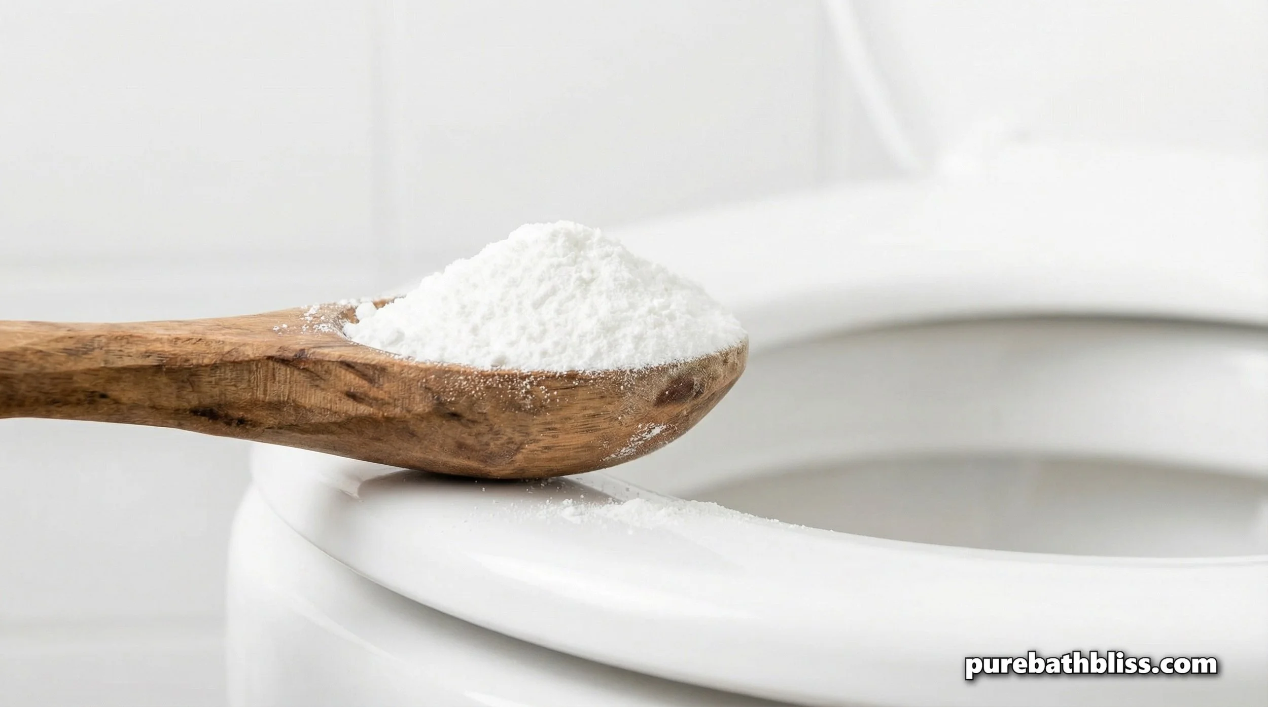 The Pantry Secret: How to Dissolve Toilet Rust with Cream of Tartar