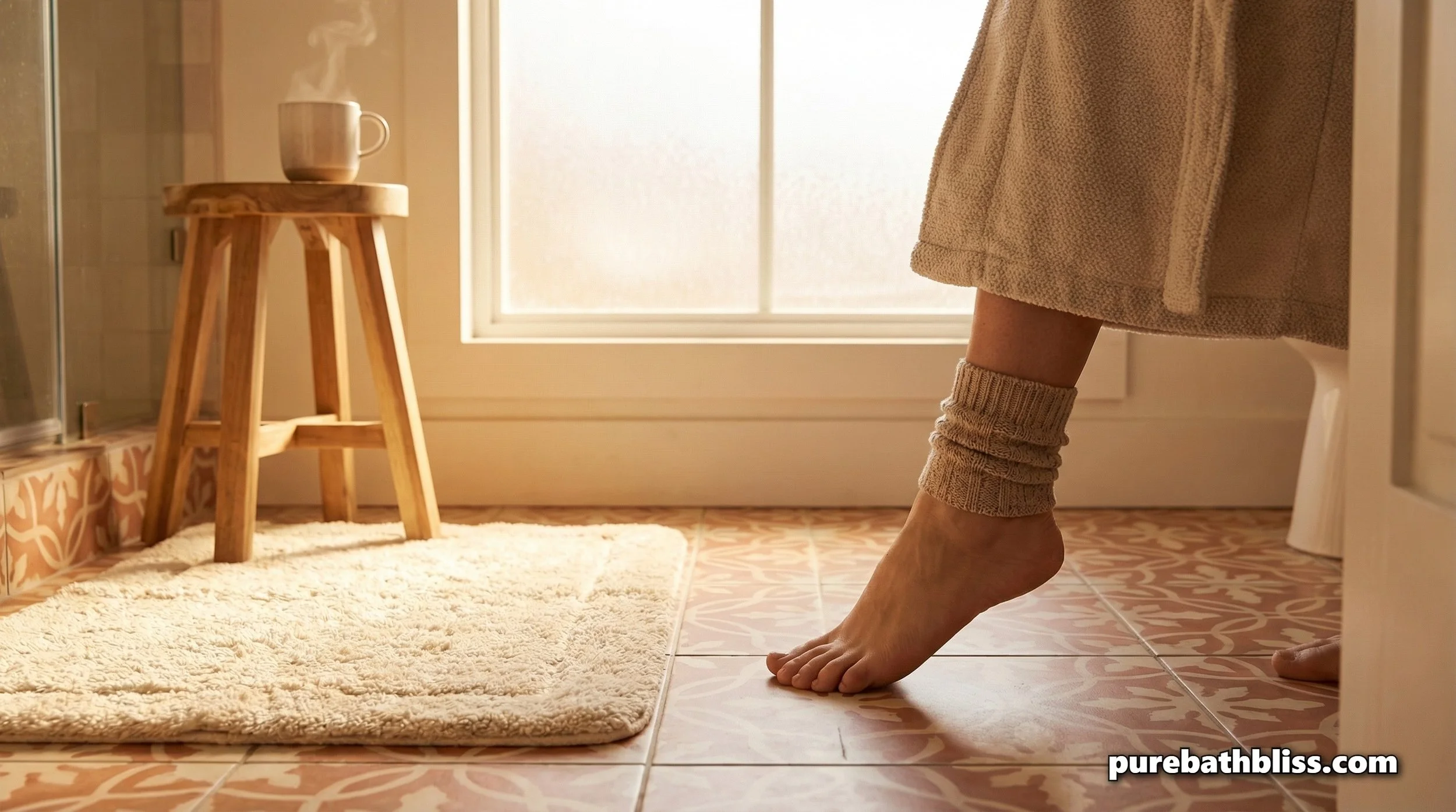 Are Heated Bathroom Floors Worth It?