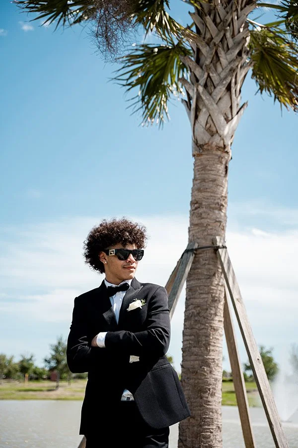 Graduation Photoshoot Experience