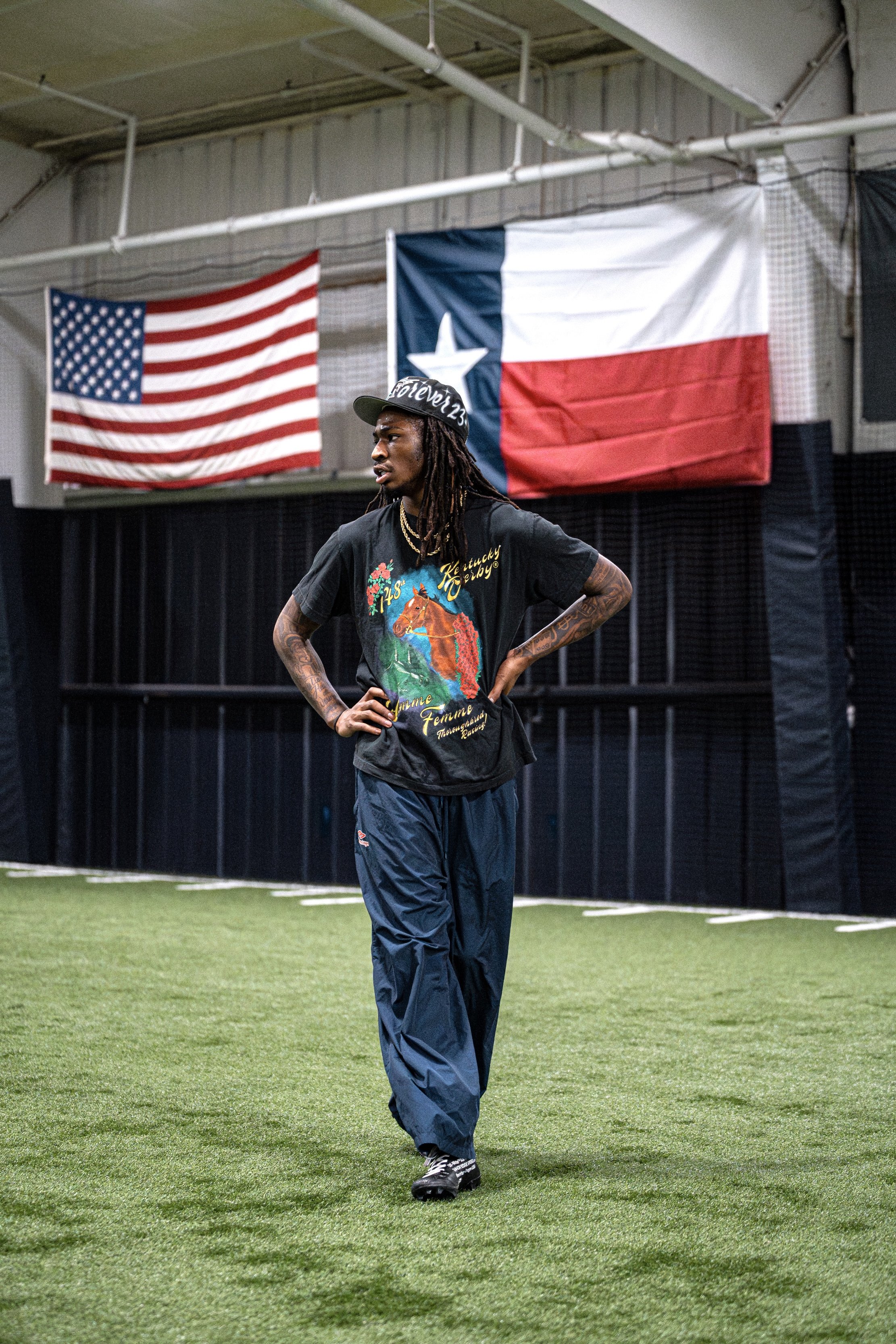 1 Hr Training Session