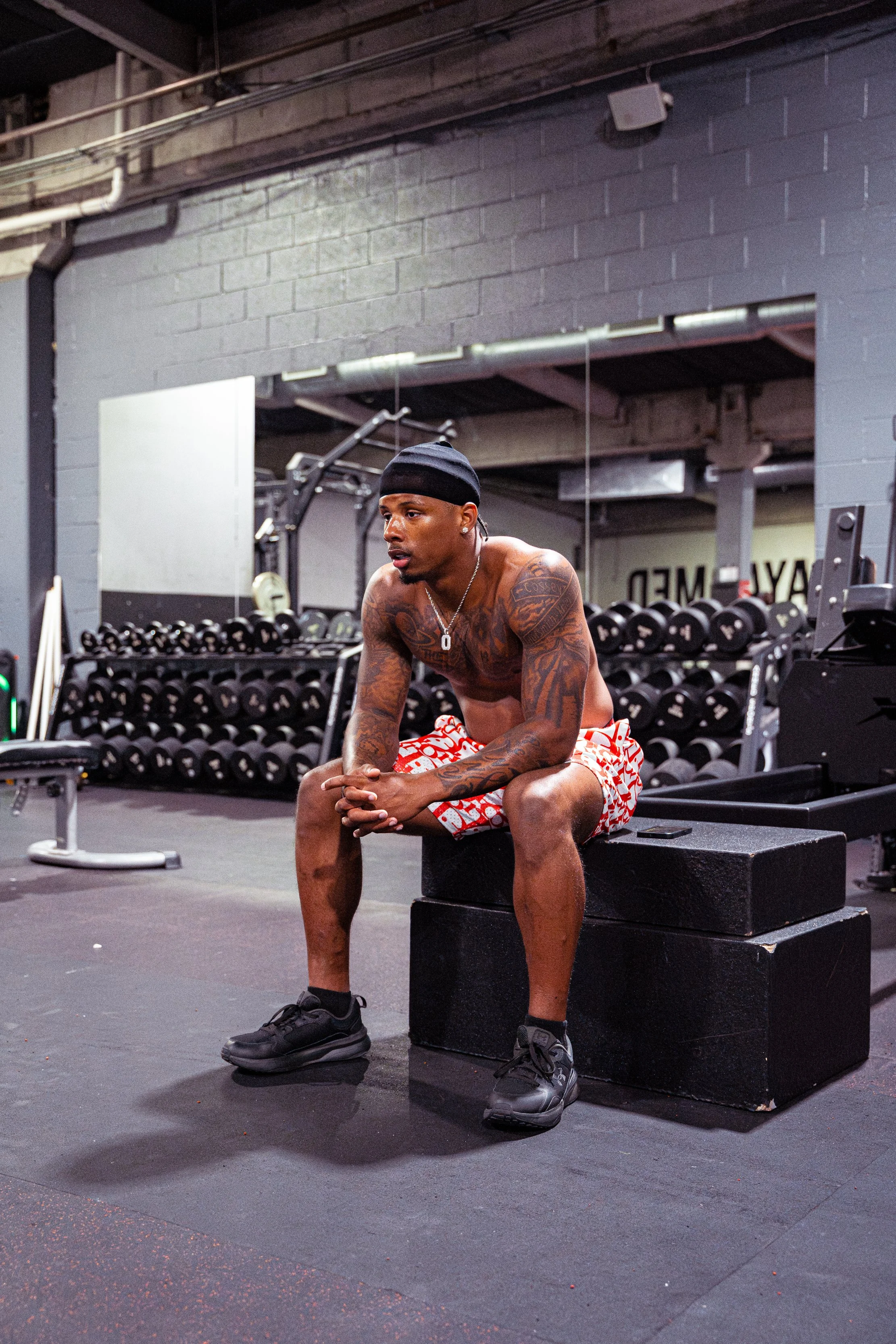 Day in the Life – YouTube Vlog Package