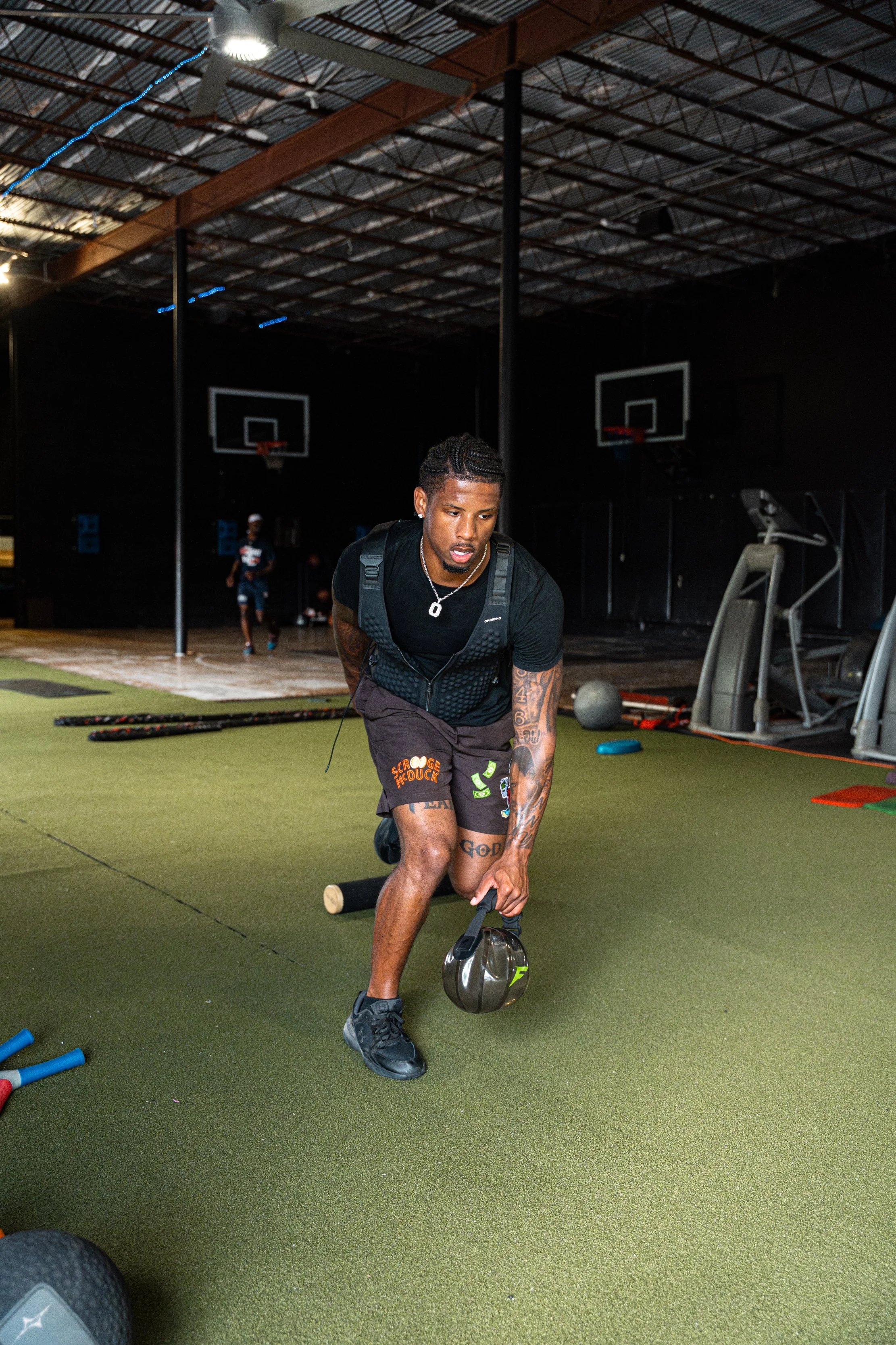 1-Minute Sports Hype Reel (Instagram Ready)