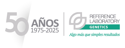 REFERENCE LABORATORY GENETICS