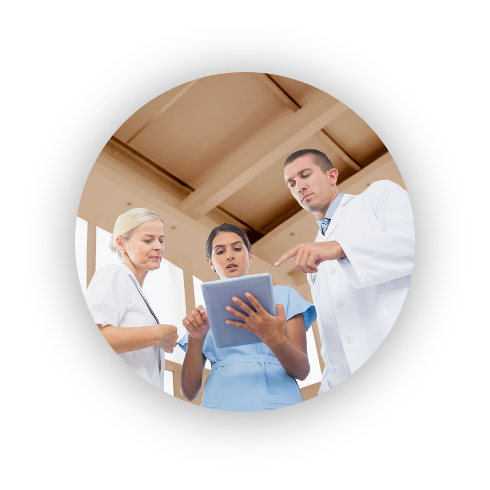 Expertise emlaboratório de referência