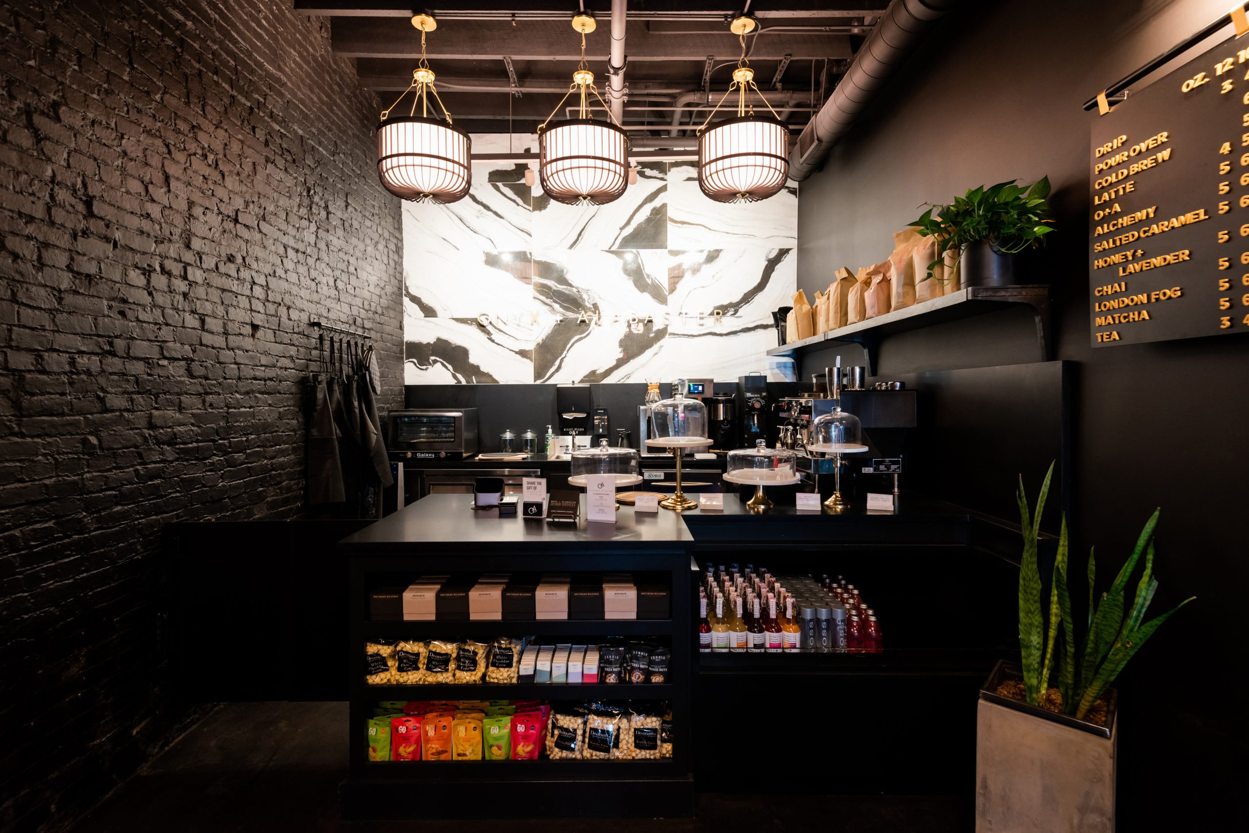 A Fall Day in Downtown Franklin