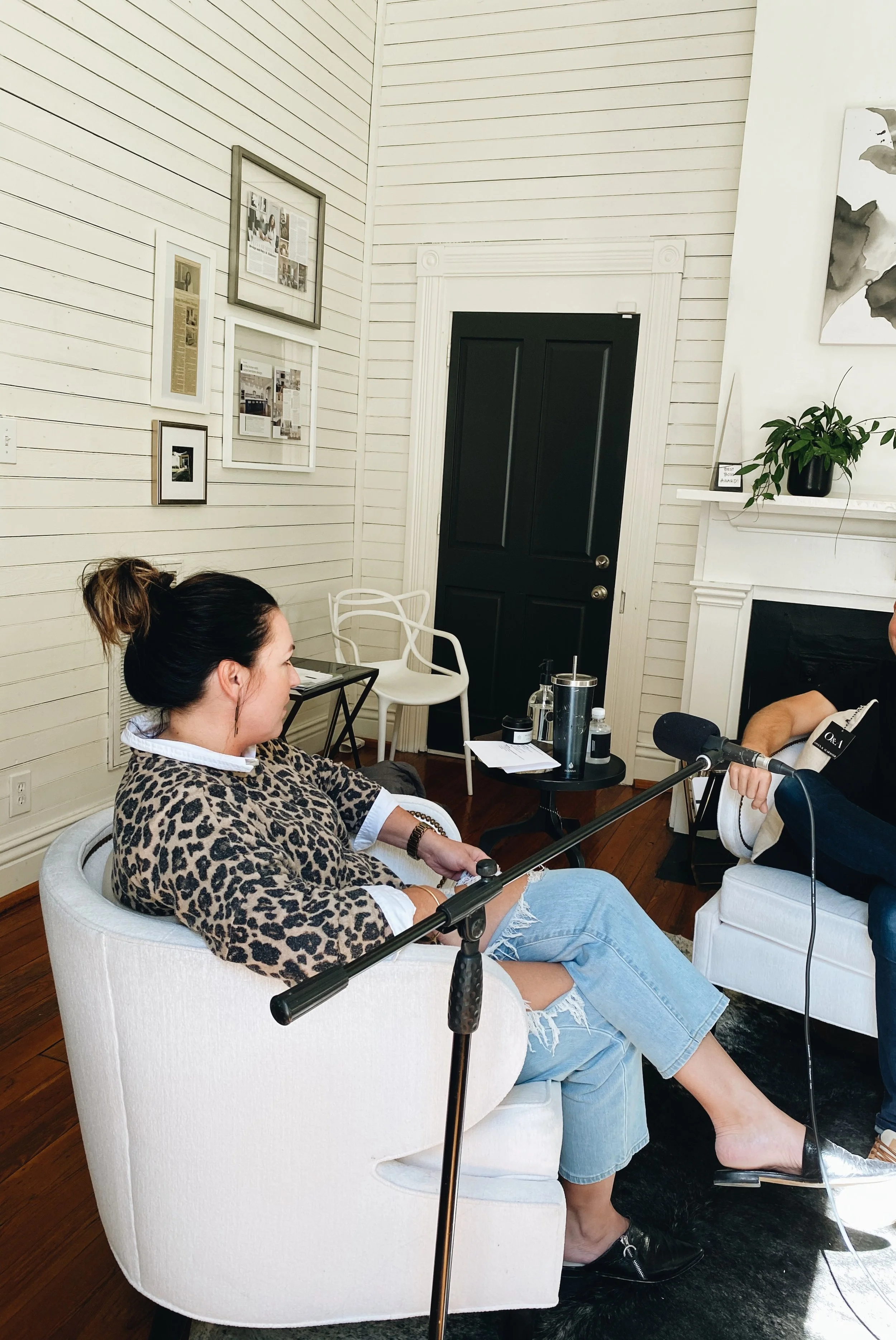 Podcast Thoughts - Impact