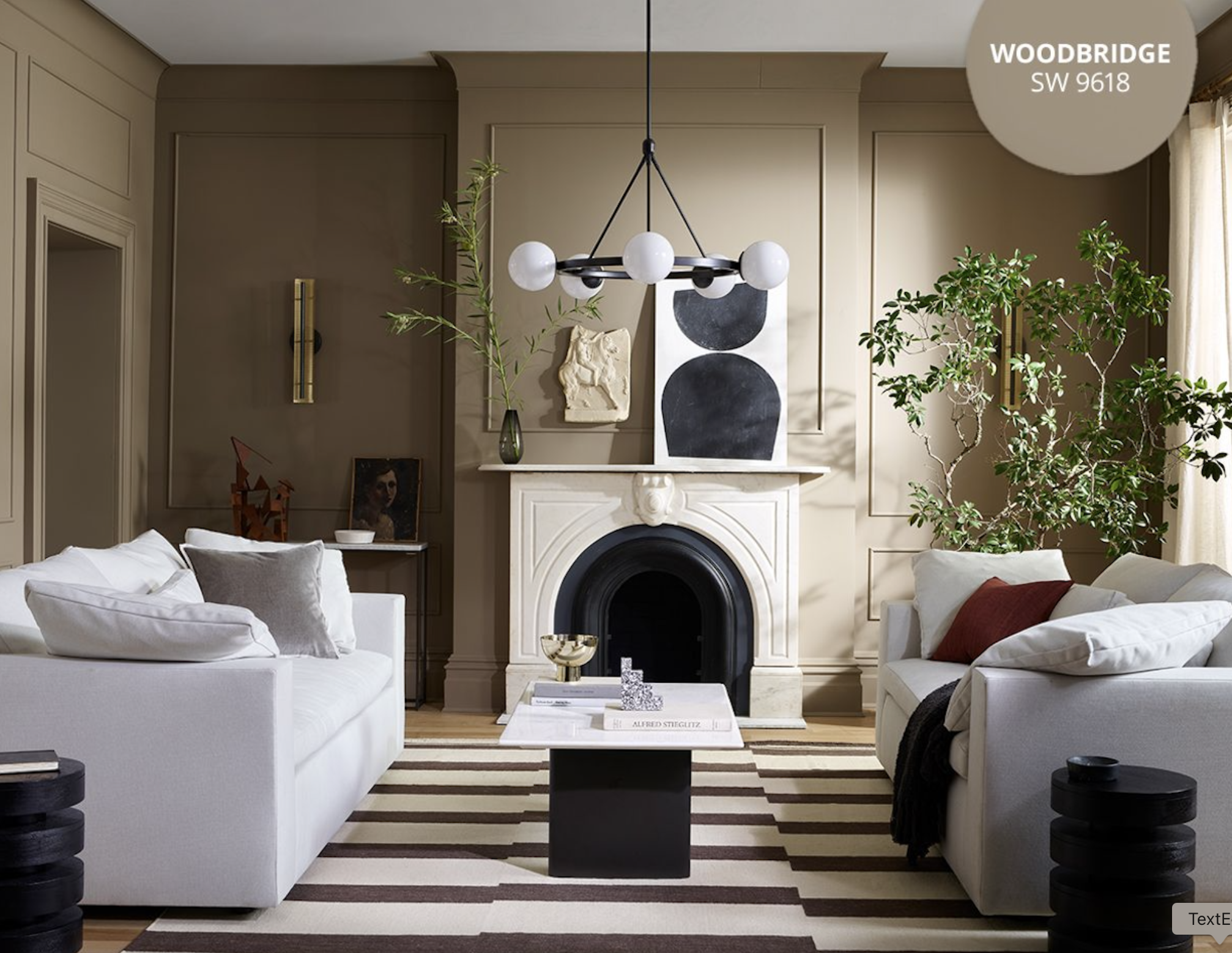 3 Surprising Paint Colors We Can’t Get Enough Of