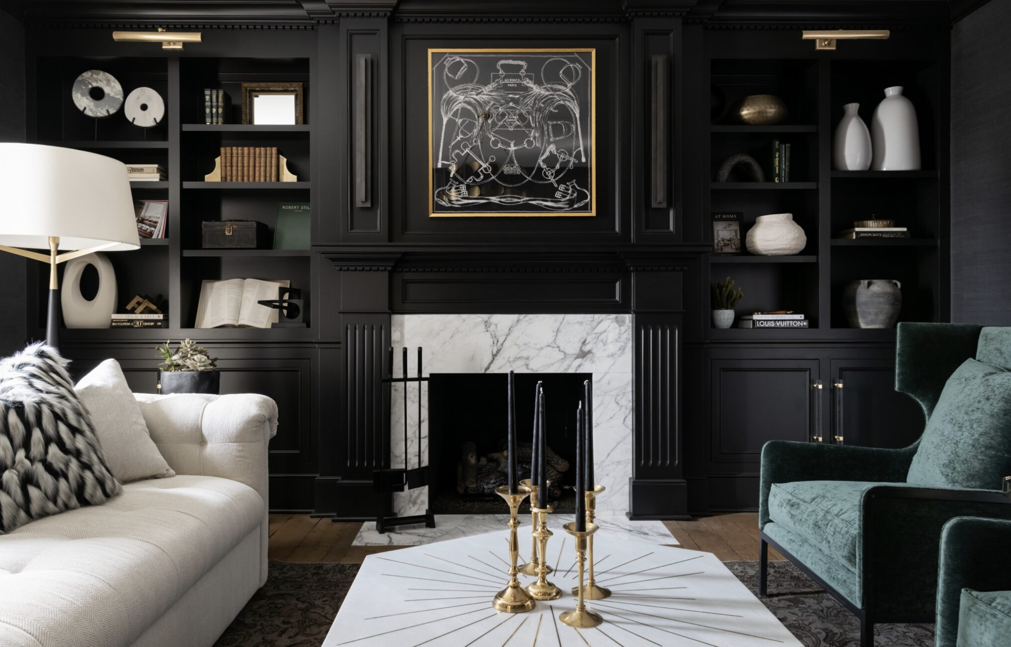 Our Designers Say Goodbye to Shiplap: Here’s What We Love Instead