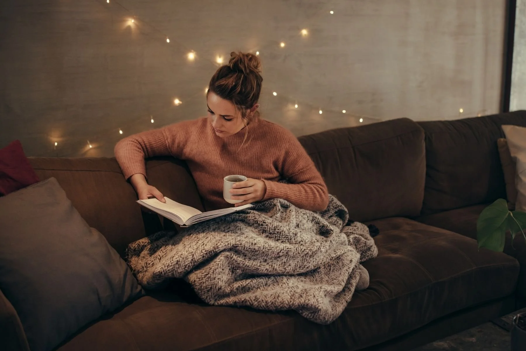 5 Ways to Recapture the Wonder of Christmas