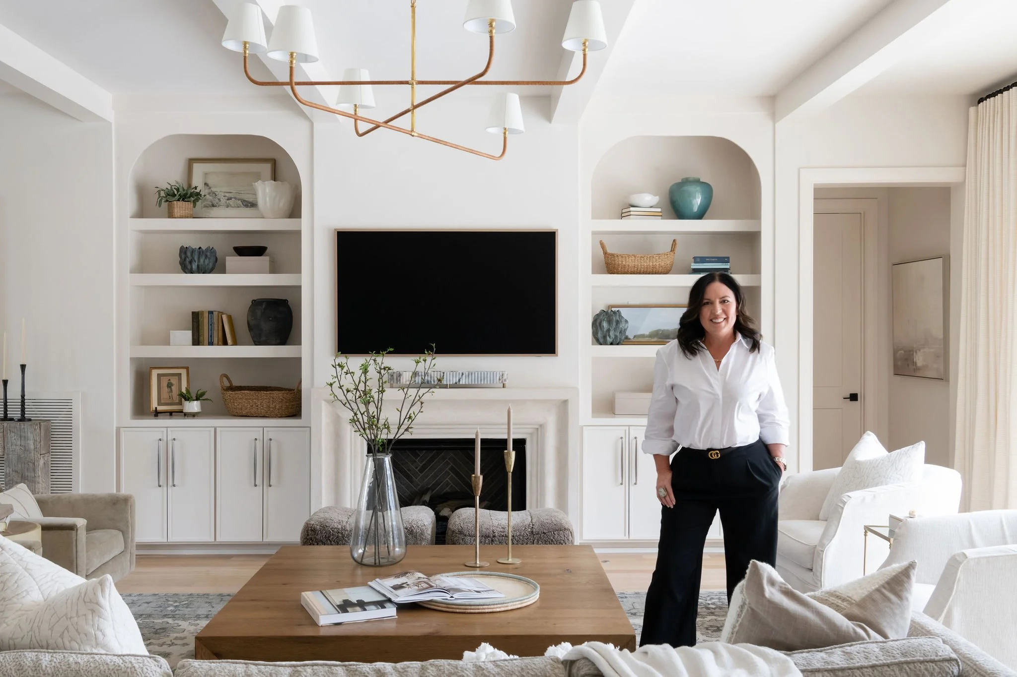 Spec Home, Custom Feel: How We Turned a Spec Build Into a Signature Home