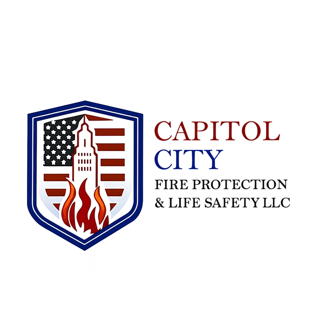 🔔 Do I Need a Fire Alarm System for My Baton Rouge Business?