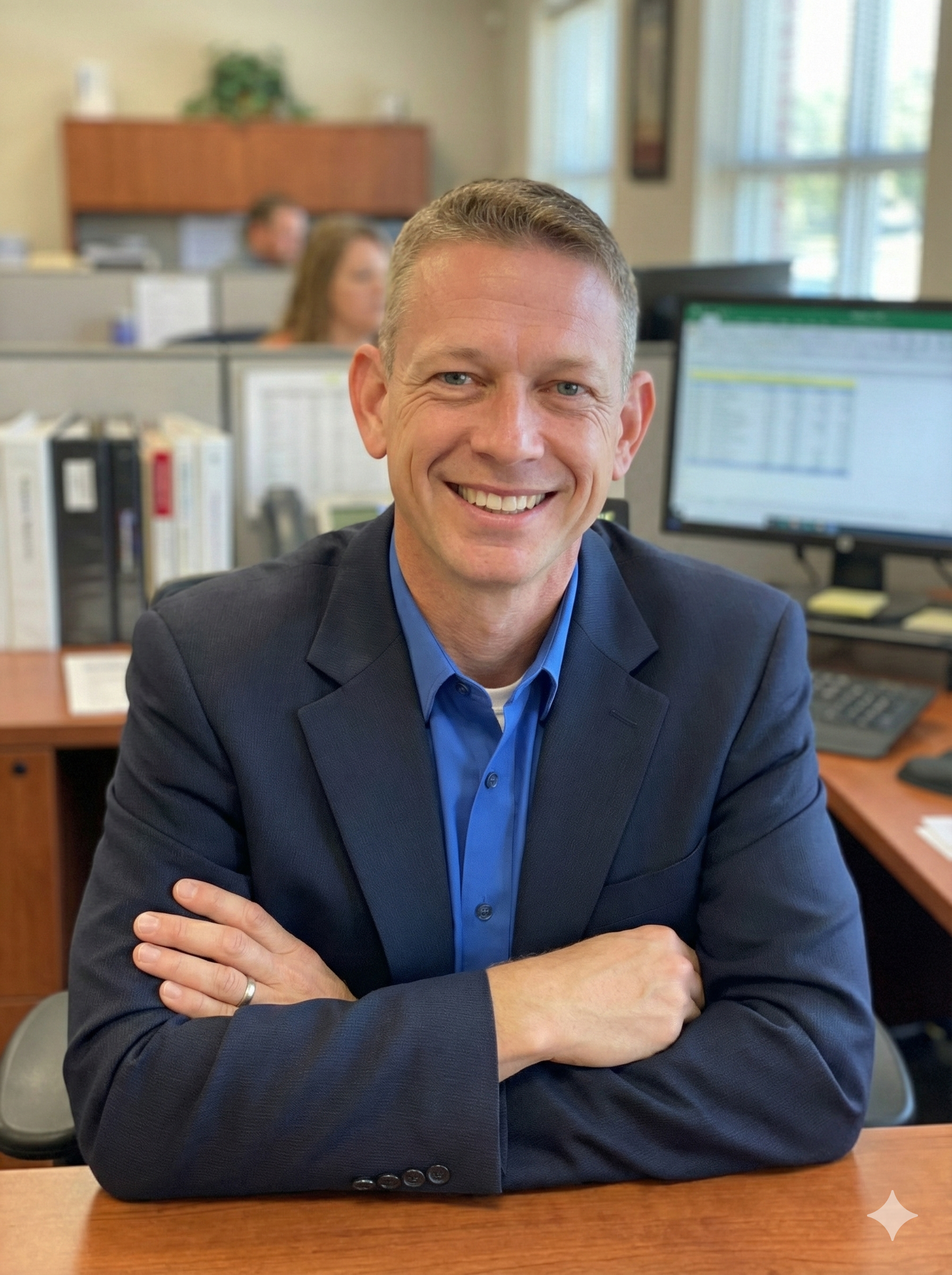 Meet the Owner: Why Capitol City Fire Protection &amp; Life Safety Was Founded