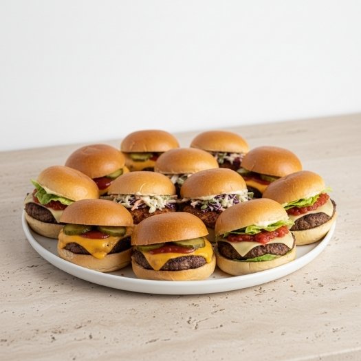 Birthday Catering