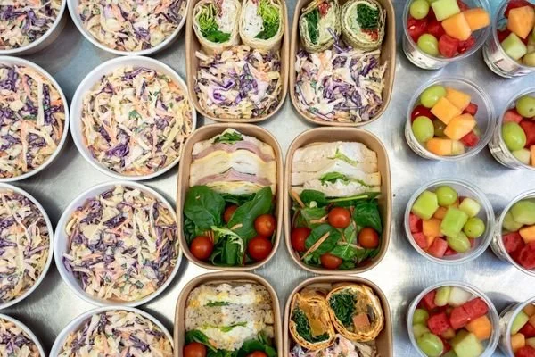 Corporate Catering