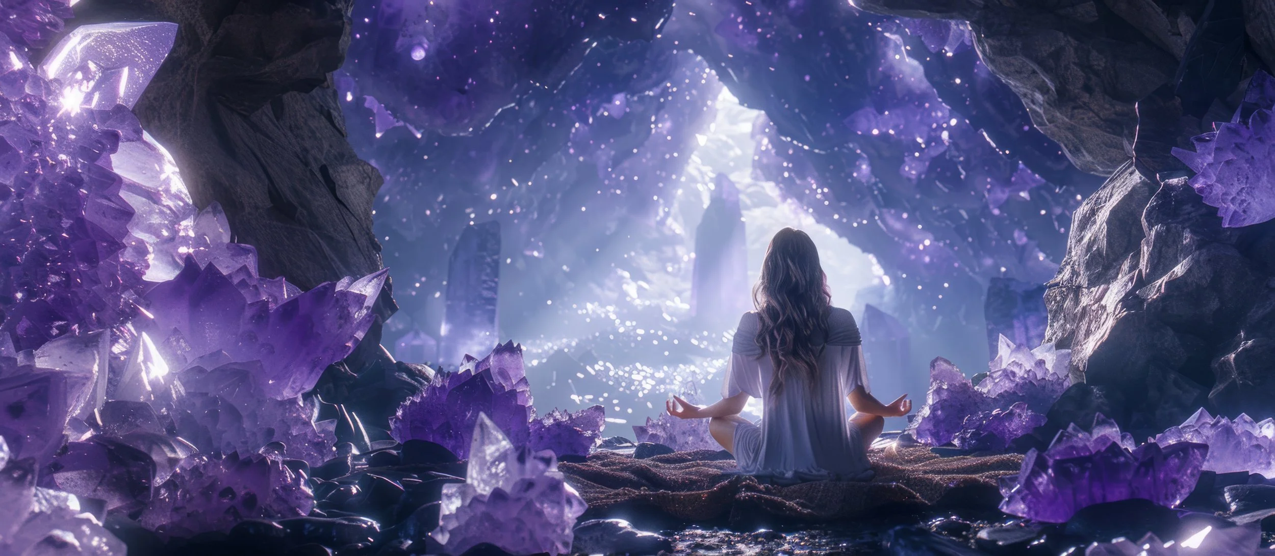 How to Heal by Crystals: Unlocking Nature's Healing Power
