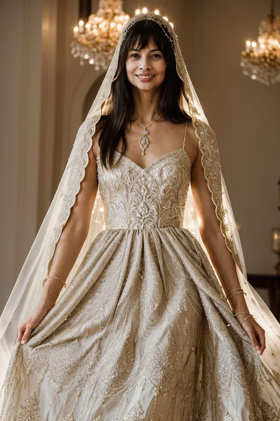 Heal by Crystals: The Crystal Queen