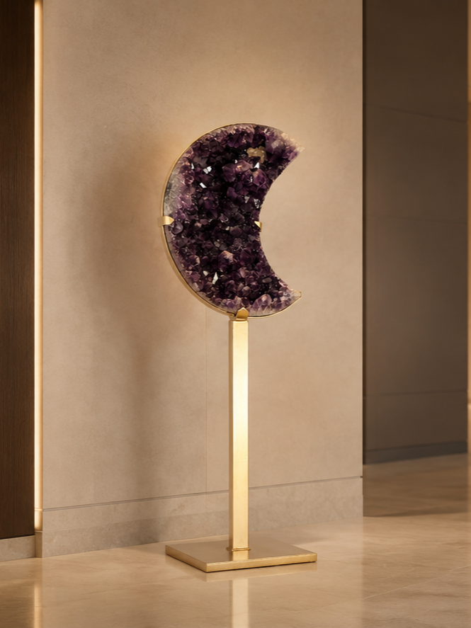 The Crescent Moon