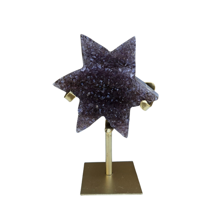 Druzy Star