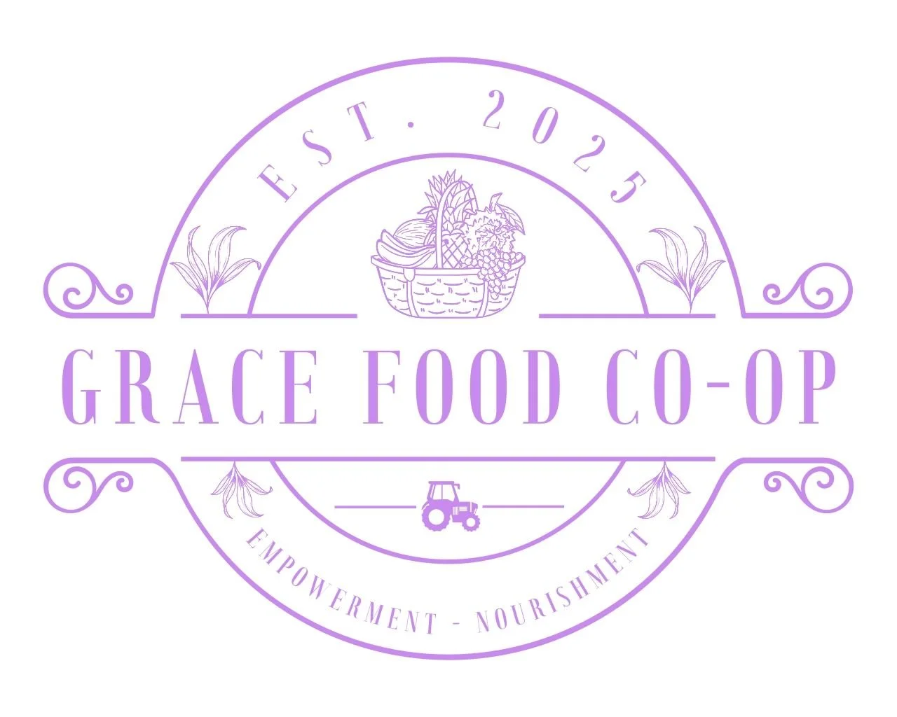 Grace Foods Co-Op 
