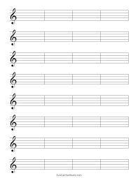 Free Sheet Music