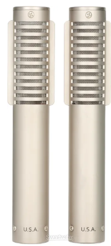 Royer R-121 Ribbon Mic