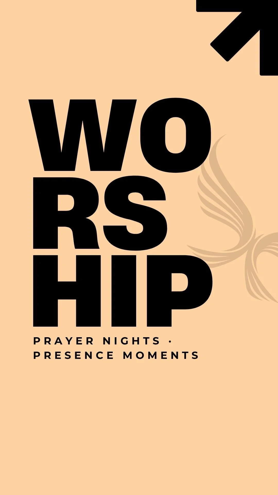 Revival City Event_ Space 1