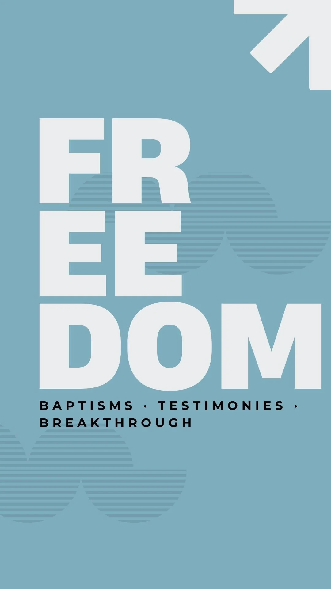 Revival City Event_ Space 2