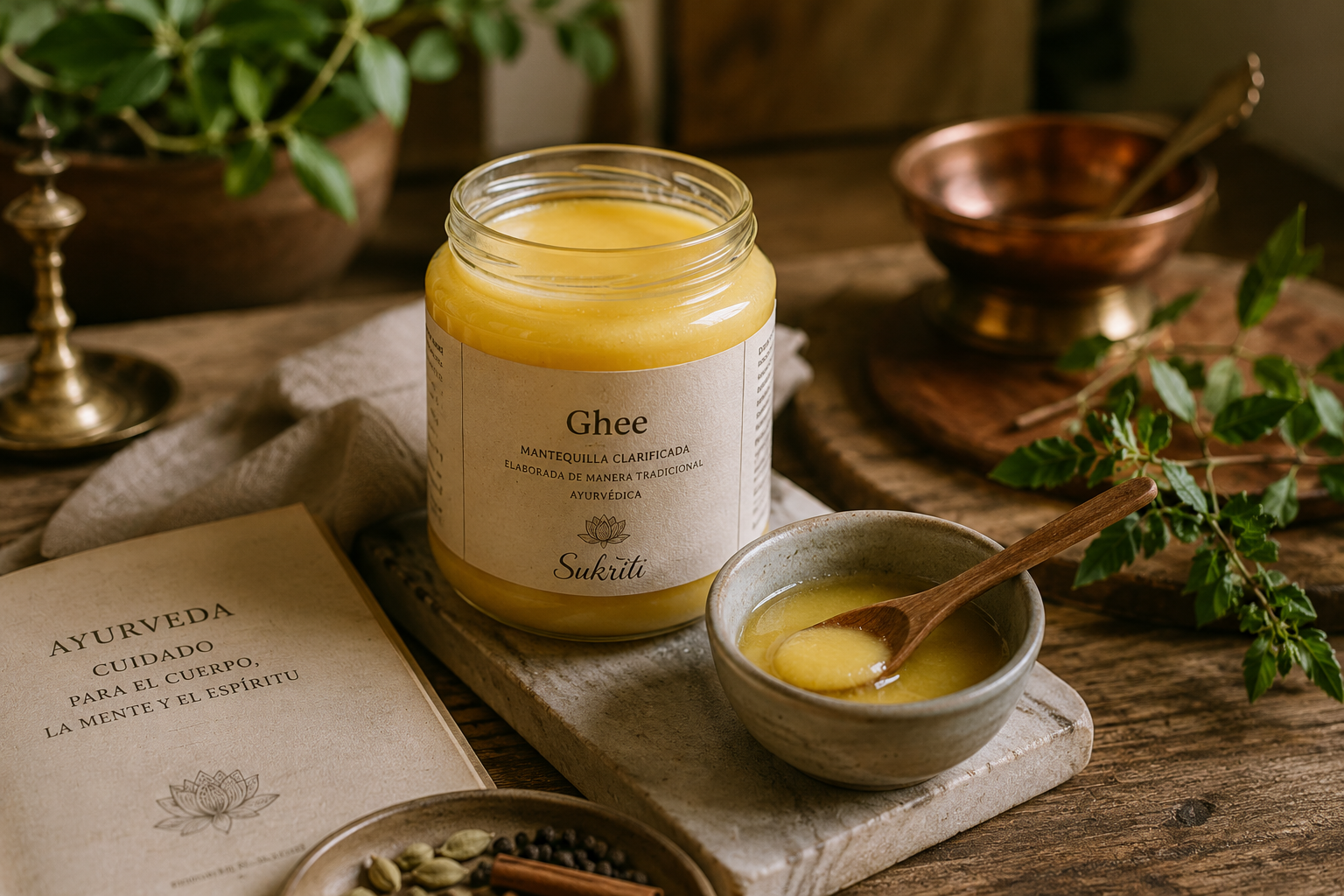 Ghee