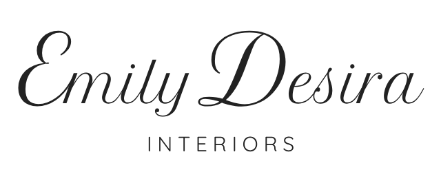 Emily Desira Interiors