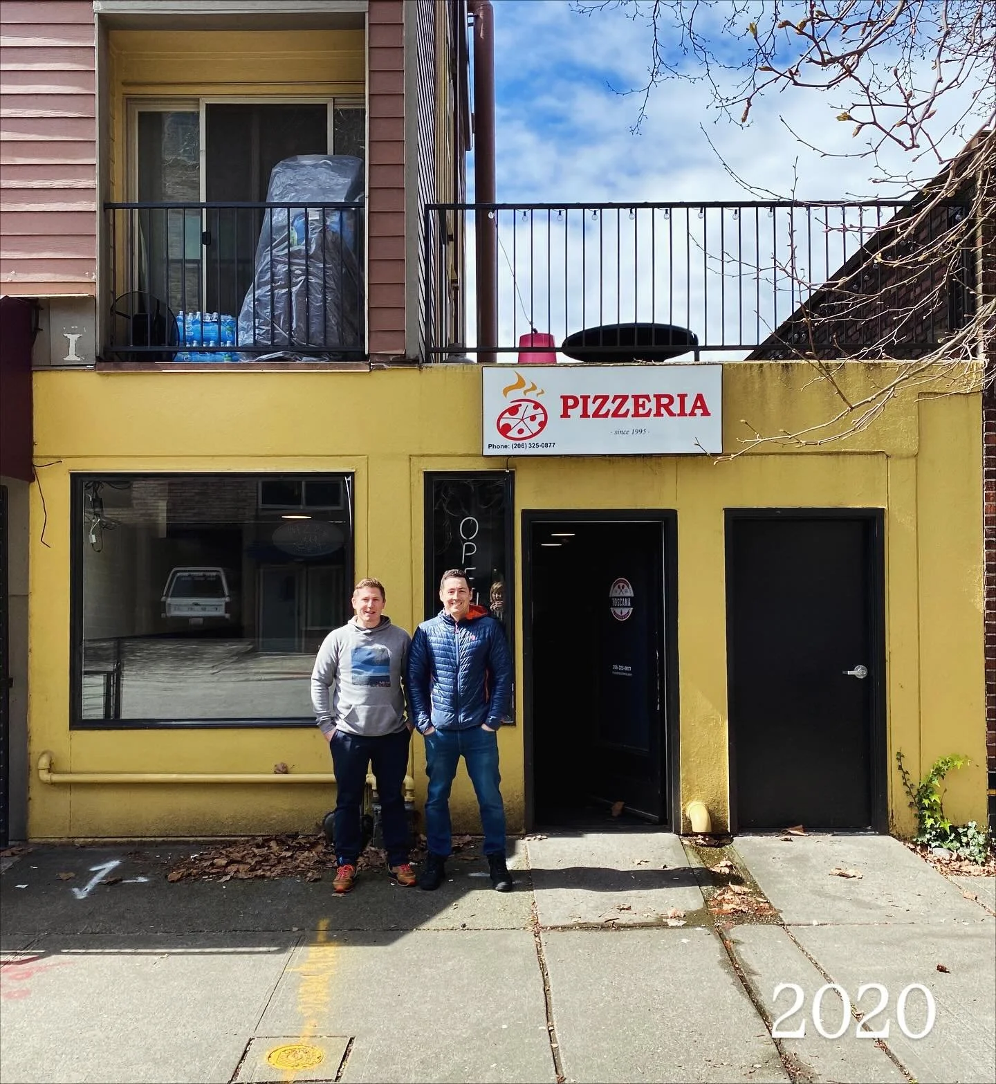 IT IS OUR BIRTHDAY TODAY 🎉5️⃣!!!

We are beyond proud of how far Cornelly has come in these last 5 years. There are so many people that have made this place what it is, and we can&rsquo;t thank you enough for your contributions to our restaurant dre