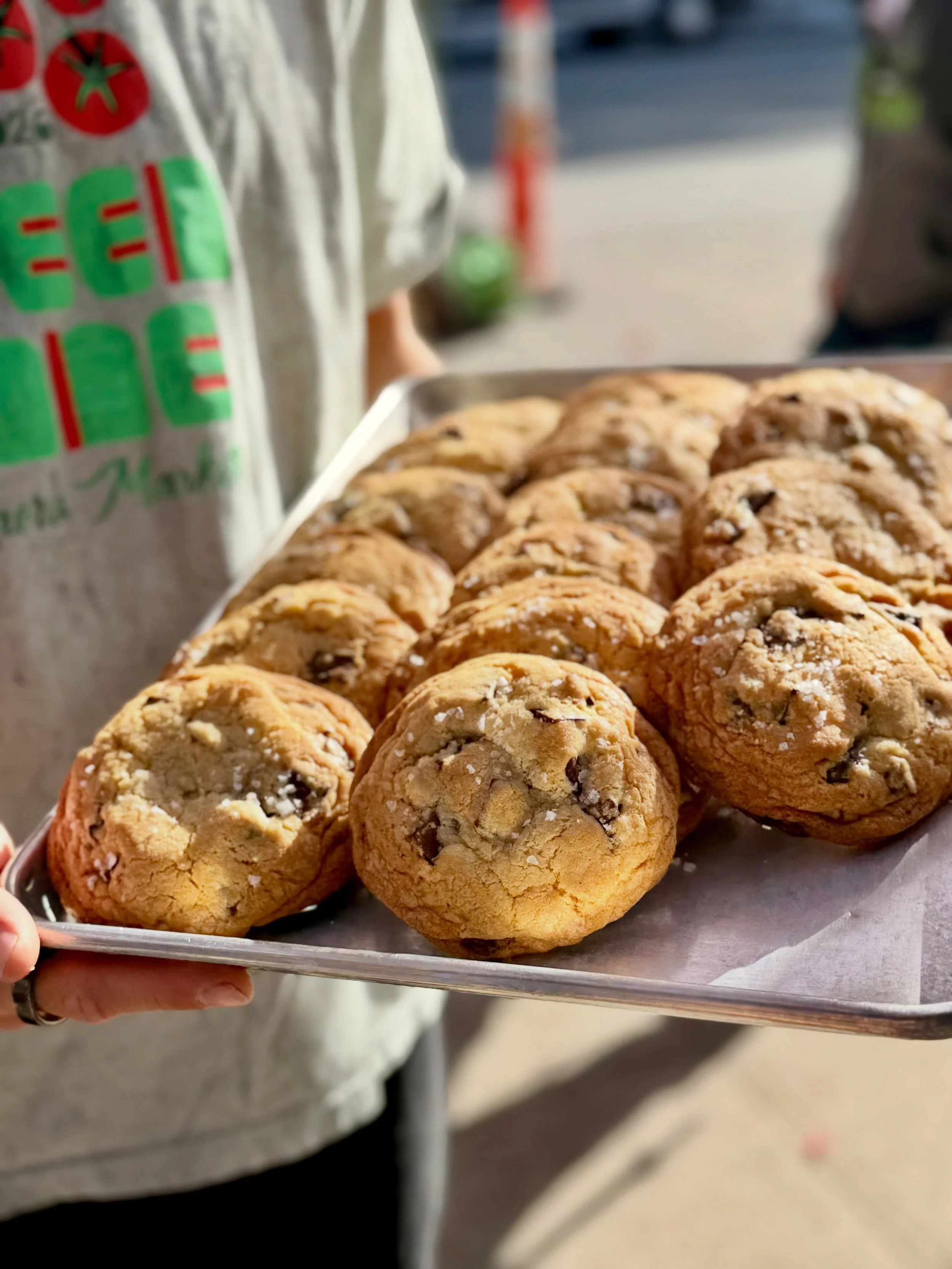 &hellip; iykyk🏆

&amp; an hours update ⚠️ MONDAY, 10/19 Queen Anne will be CLOSED for a private event for both lunch and dinner service. Capitol Hill regular hours 5-9p! 

#capitolhillseattle #queenanneseattle #cookie #seattlecookies #seattlerestaur