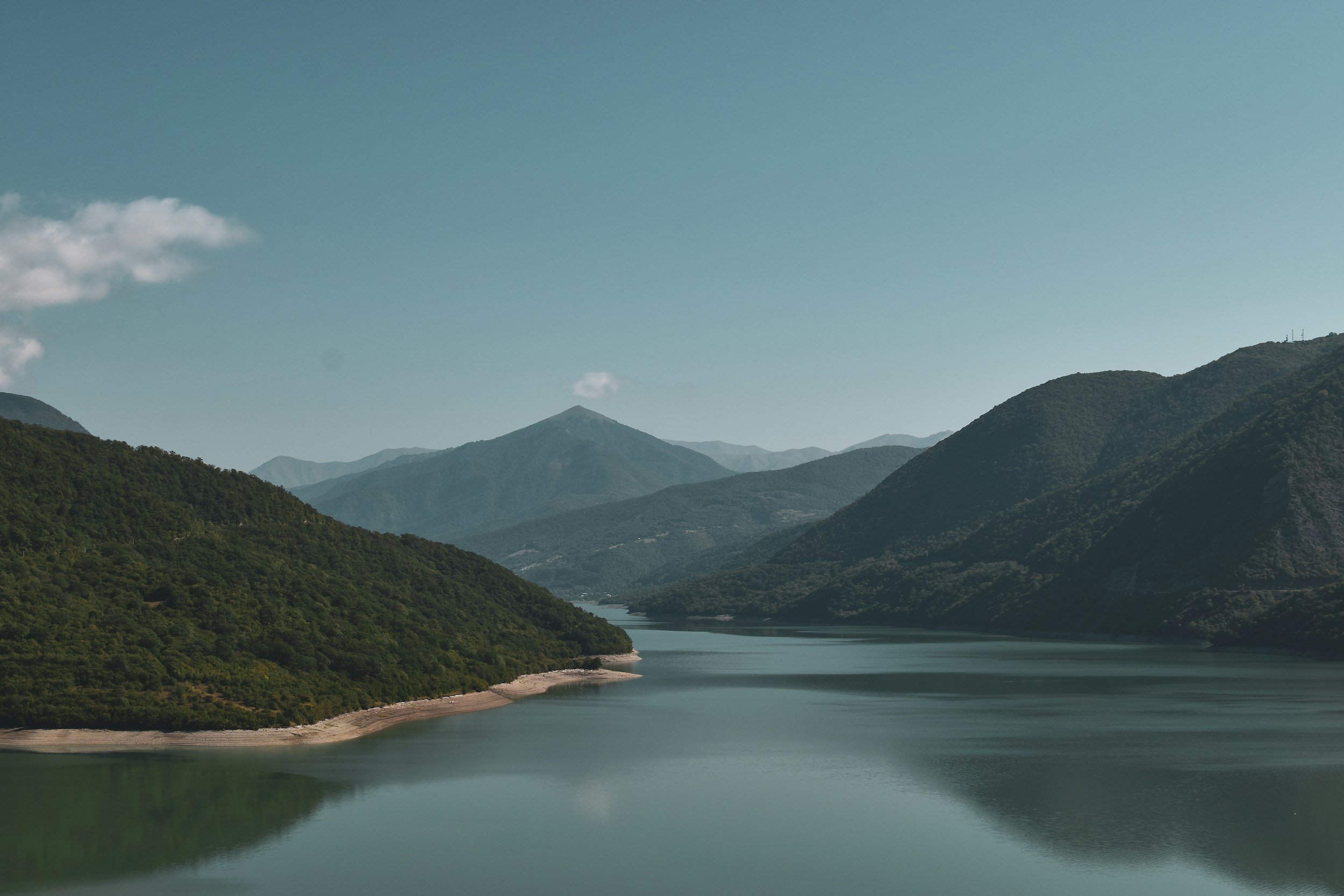 The Reservoir: Why Your Marketing Budget Is the Wrong Question