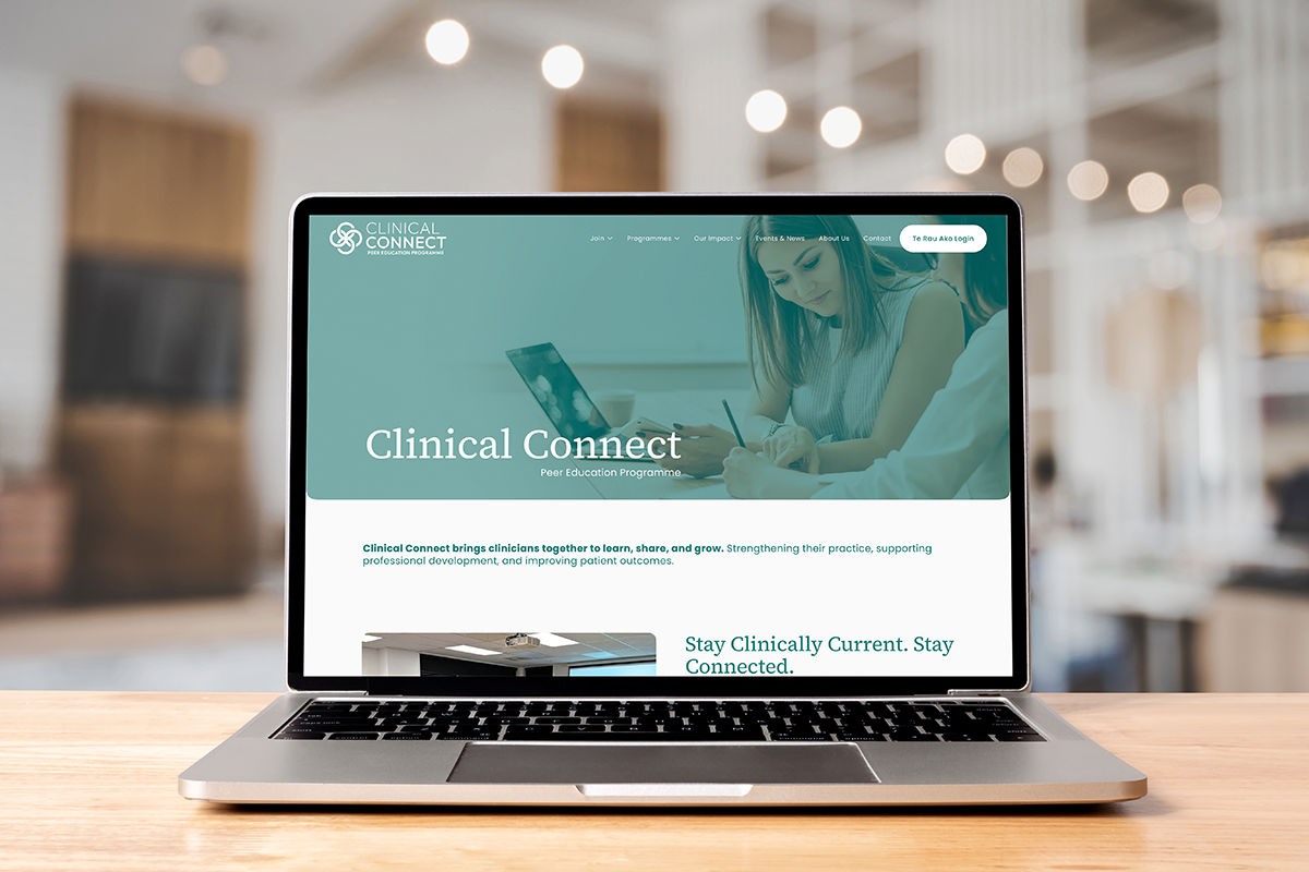 Our New Website is Here!