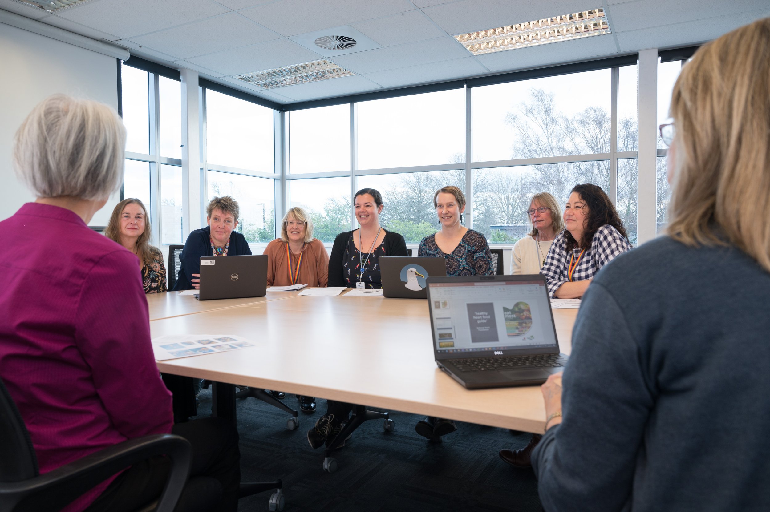 Clinical Connect Peer Education Programme endorsed for 2026.