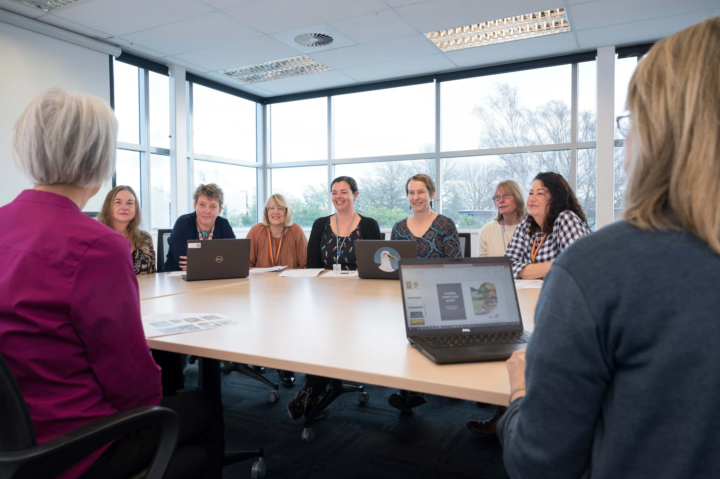 Clinical Connect Peer Education Programme endorsed for 2026.