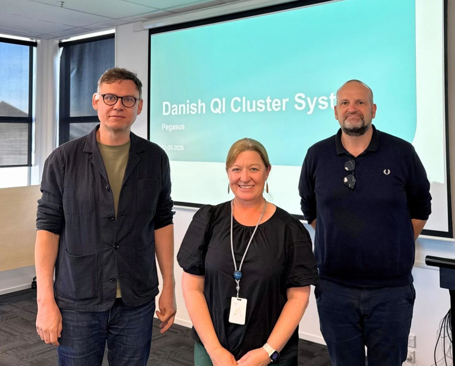 KiAP, Clinical Connect, Internationally recognised Peer-Lead learning model for GP.'s, Nurses, and Nurse Practitioners