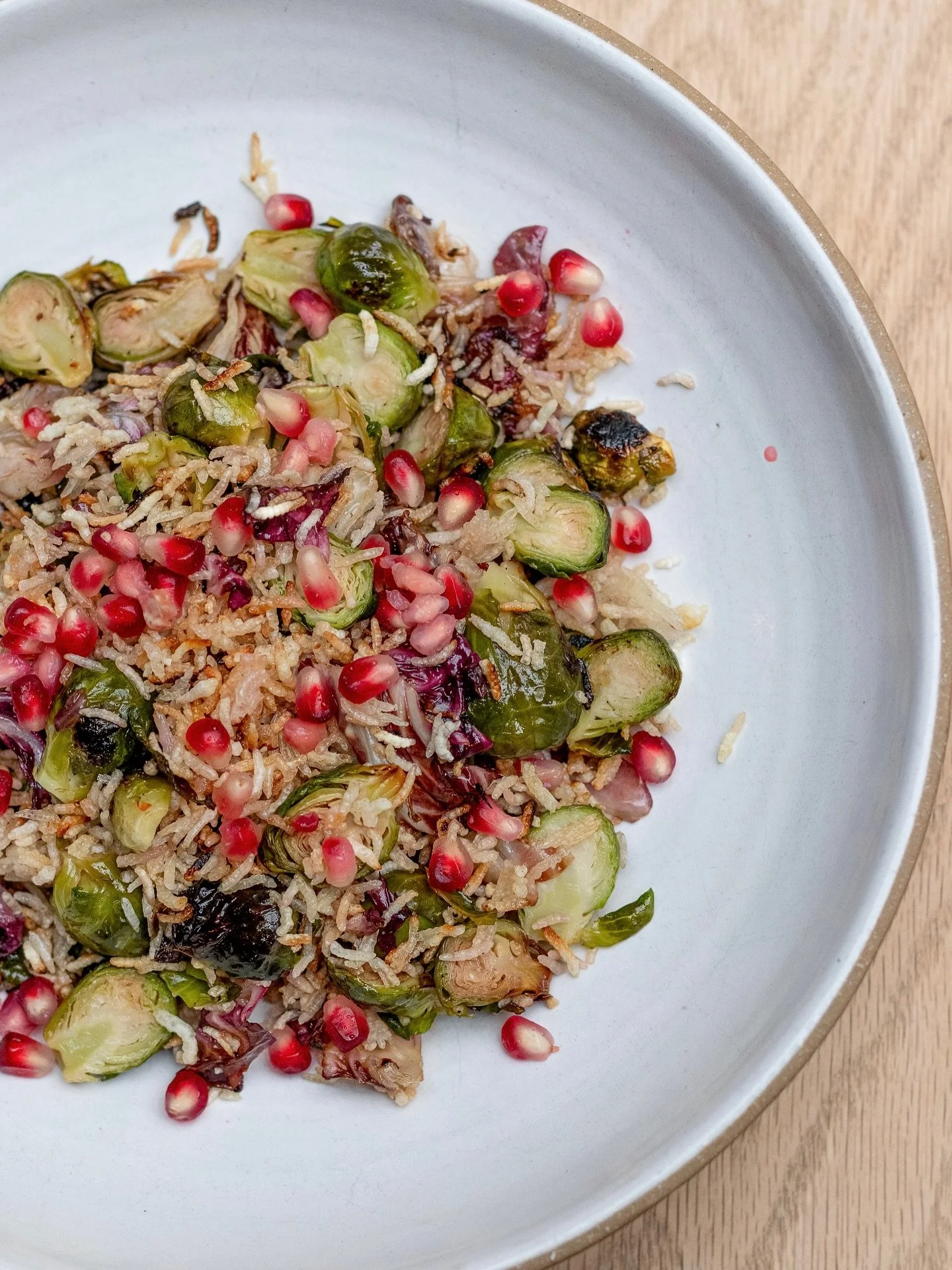 Autumn... the locals’ season.
If you think you love those crisp, snug mornings that melt into warm evenings, imagine being a Brussels sprout. You’re stoked! A little bitter, sure, but still stoked. Even if your middle-American ancestors