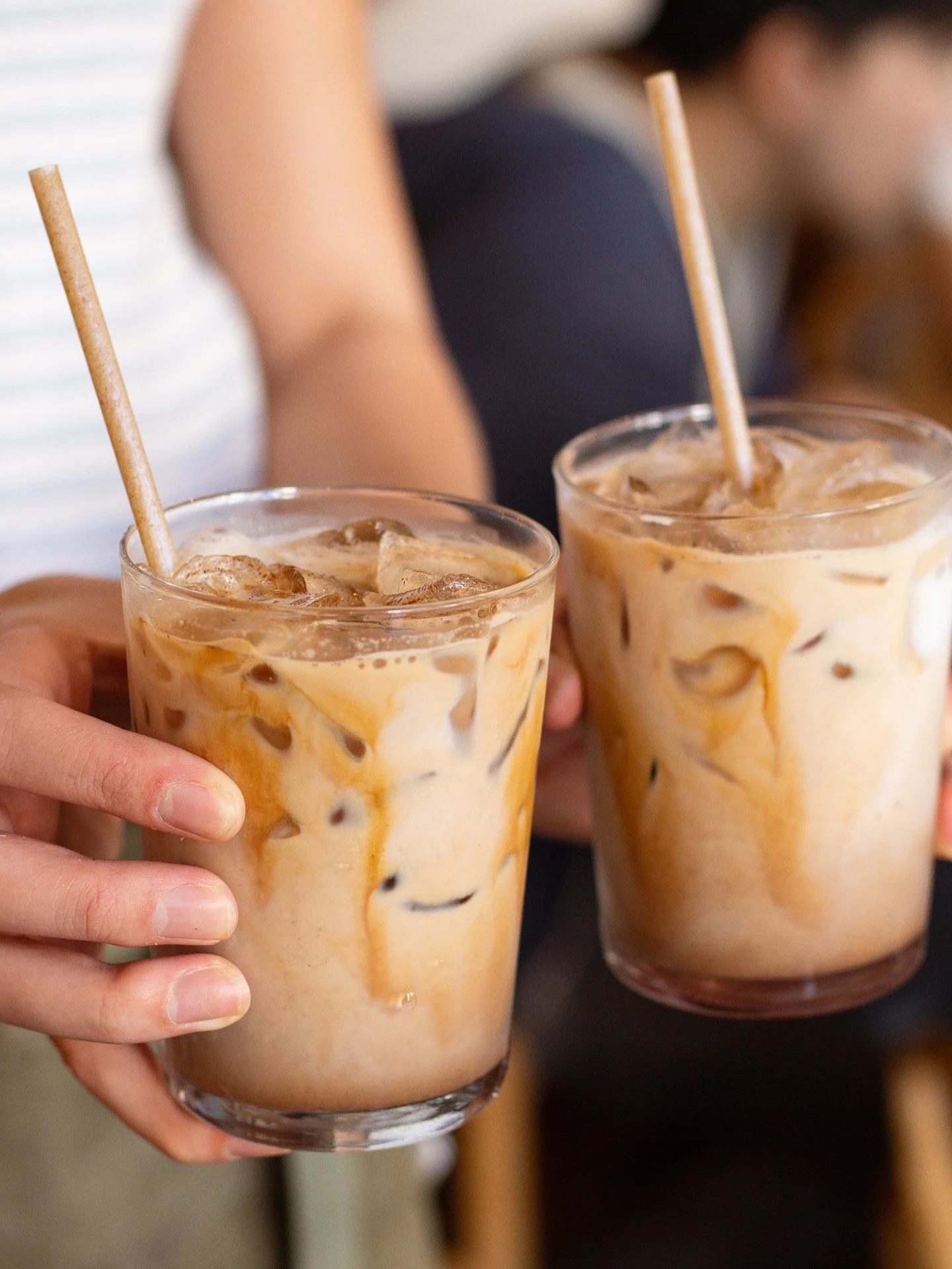 Brunch returns this weekend, which is good news for anyone who just spent 48 hours explaining their job to relatives who still don&rsquo;t understand it. Come get caffeinated. We won&rsquo;t ask you a single question about your life decisions.

10 am