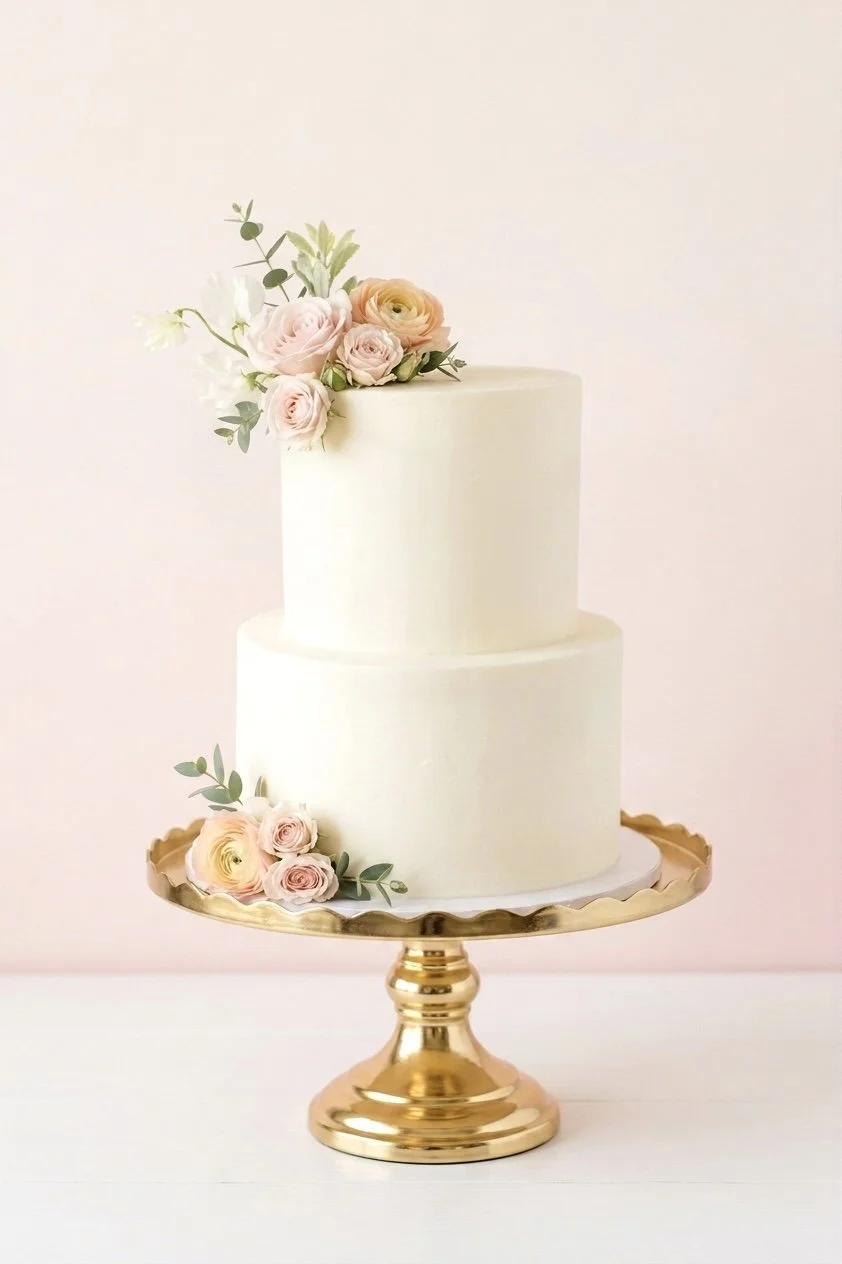 Wedding Cakes