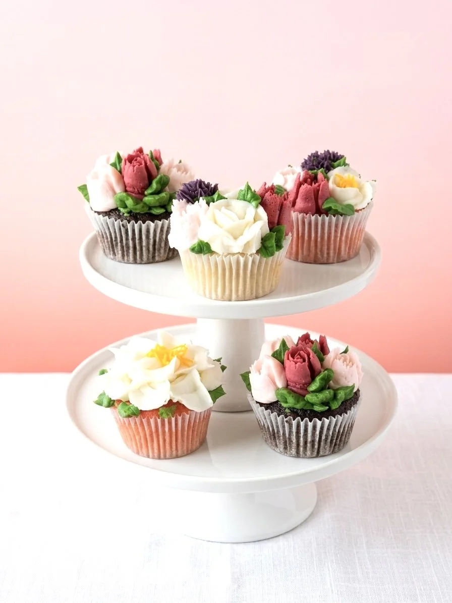 Cupcakes