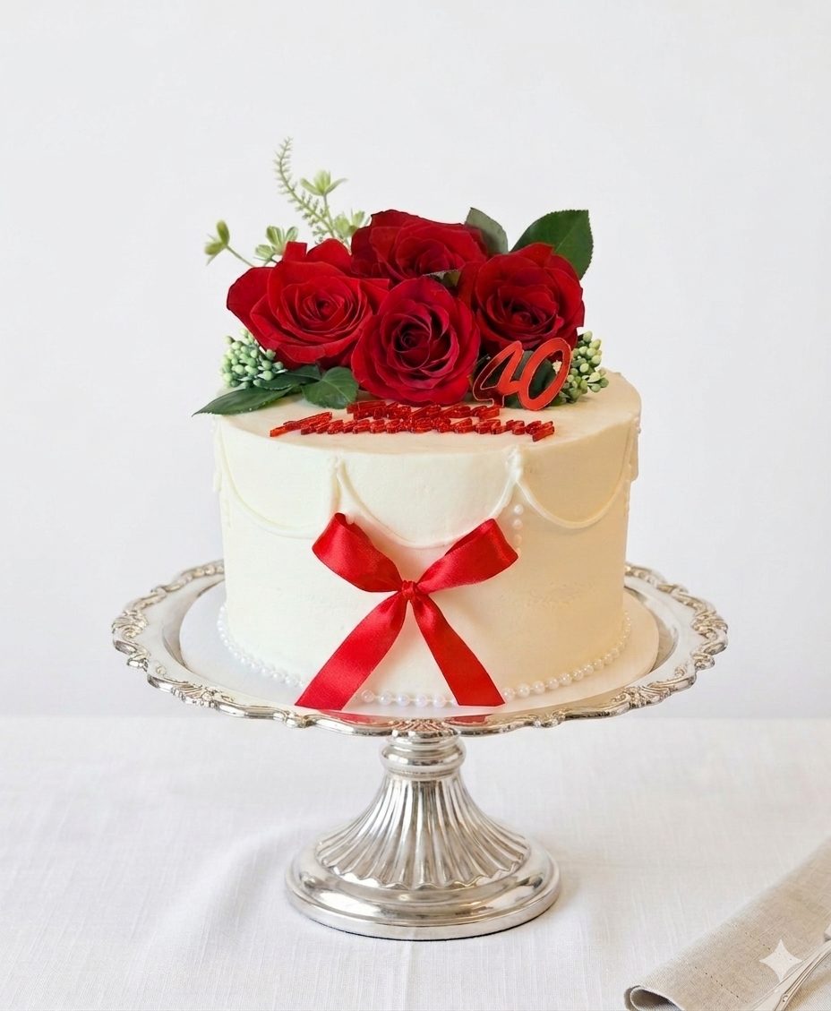 Special Occasion Cakes
