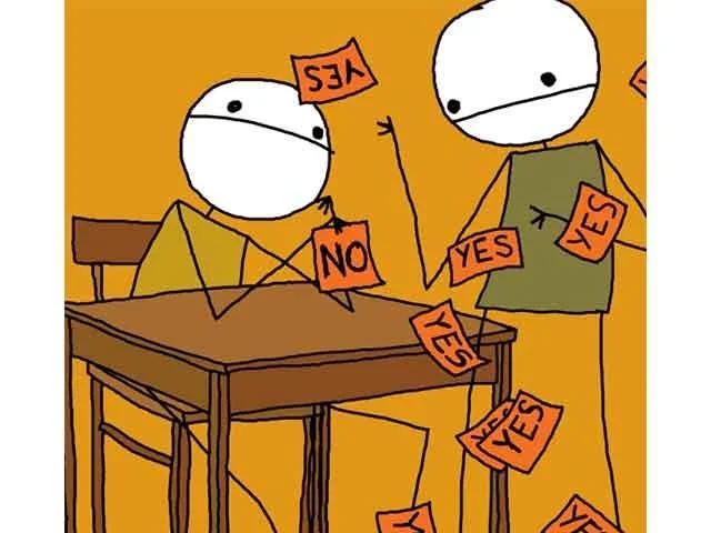 WHO DECIDES WHAT'S NEWS?